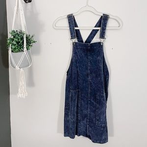 Overall Dress